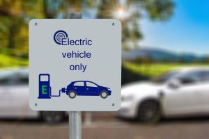 electric vehicle repair service bexley, service request form