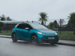 bexley electric car maintenance, annual service, inspection