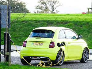 bexley electric car service, ev repair, car battery maintenance